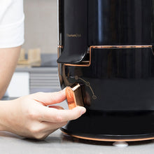 Carica l'immagine nel visualizzatore di Gallery, Mixer Cecomix Orbital Extreme Nero 1000 W