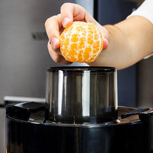 Carica l'immagine nel visualizzatore di Gallery, Mixer Cecomix Orbital Extreme Nero 1000 W