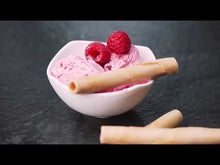 Carica e avvia il video nel visualizzatore di galleria, Mixer Juice&Live 2000 EasyClean 70 rpm 150W Nero Inox