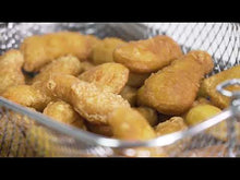 Carica e avvia il video nel visualizzatore di galleria, Friggitrice CleanFry Infinity 3000 3 L 2400W Acciaio