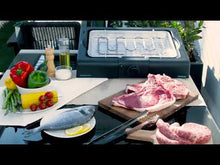 Carica e avvia il video nel visualizzatore di galleria, Barbecue Elettrico PerfectSteak 4200 Way