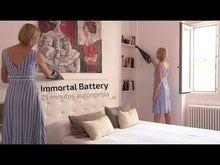 Carica e avvia il video nel visualizzatore di galleria, Aspirapolvere a mano Conga Immortal ExtremeSuction Animal Hand