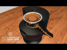 Carica e avvia il video nel visualizzatore di galleria, Mixer Cecomix Orbital Extreme Nero 1000 W