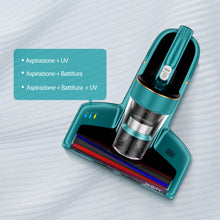 Carica l'immagine nel visualizzatore di Gallery, Aspiratore portatile BX6