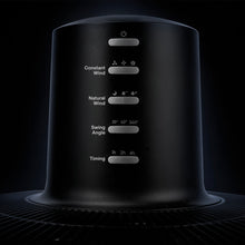 Carica l'immagine nel visualizzatore di Gallery, Ventilatore smart JF41 Pro