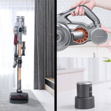 Carica l'immagine nel visualizzatore di Gallery, Scopa elettrica senza filo H9 Pro