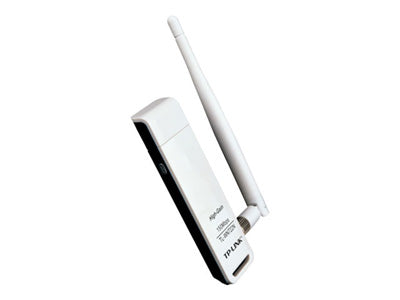 Scheda Di Rete Wireless Usb 150 Mbps Tl-Wn722N