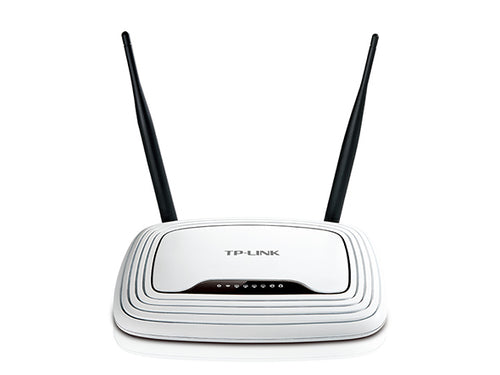 Router Wireless Tl-Wr841N 300 Mbps