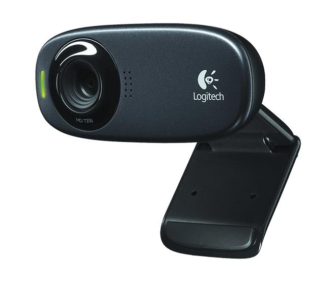 Web Cam Hd C310 (960-001065)