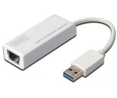 Scheda Rete Usb/Rj45 Usb 3.0 (Dn3023)