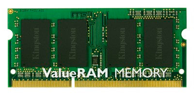 Memoria So-Ddr3 4 Gb Pc1600 Mhz (1X4) (Kvr16Ls11/4)