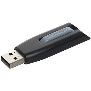 Pen Drive 128Gb Usb3.0 (49189) Nera