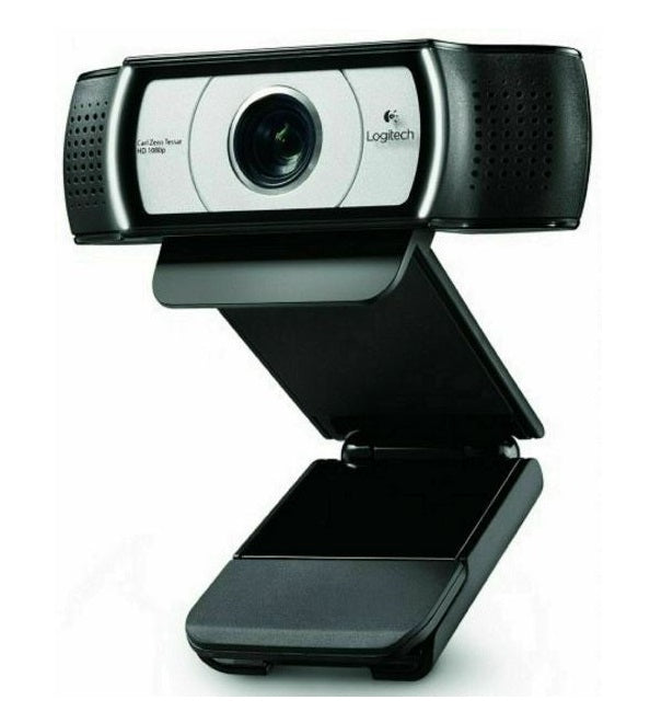 Web Cam Hd C930E (960-000972)