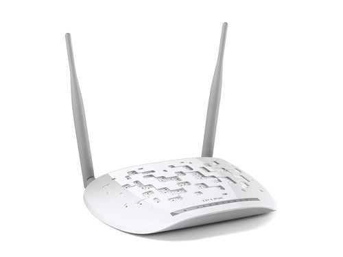 Router Adsl2/Vdsl2 Wireless 300 Mbps Td-W9970