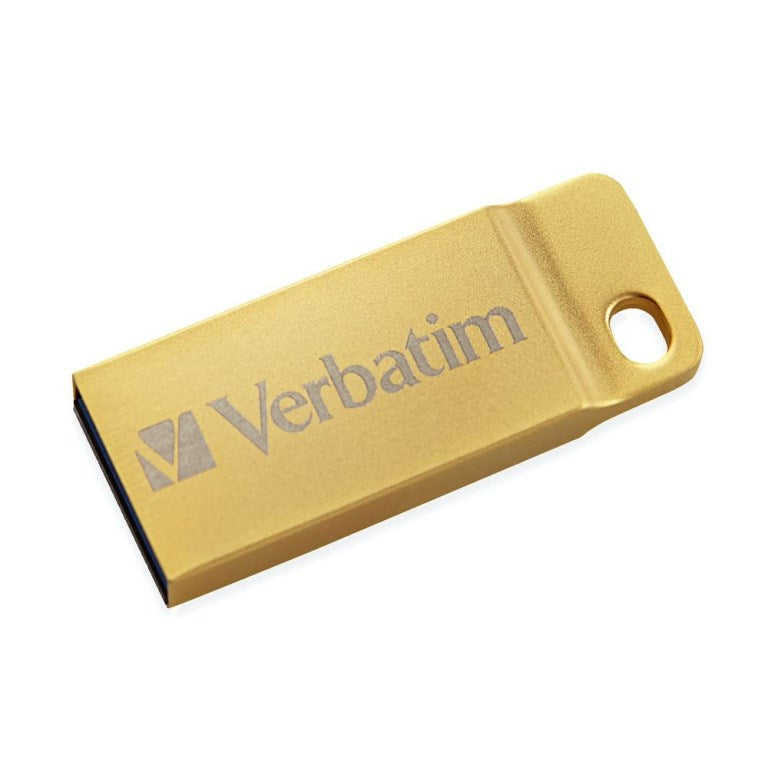 Pen Drive Metal Executive 32 Gb Usb3.0 (99105) Oro