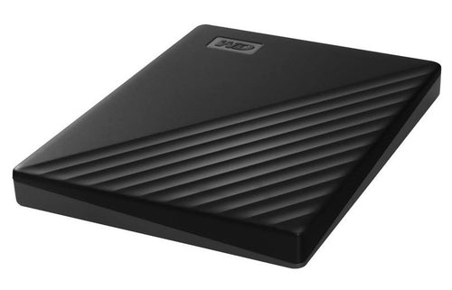 Hard Disk 2 Tb Esterno My Passport Usb 3.0 2,5