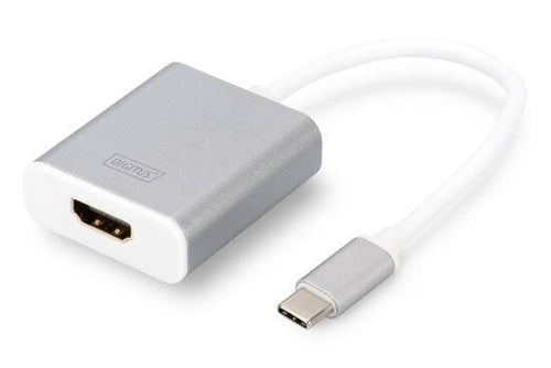 Adattatore Hdmi 4K A Usb (Da70836)