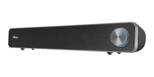 Barra Amplificata Arys Usb Soundbar 12W (22946)