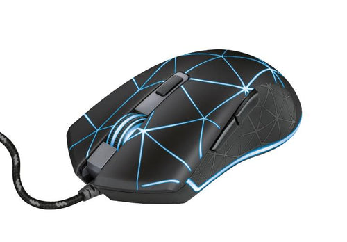 Mouse Gxt 133 Lock (22988) Retroilluminato