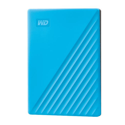 Hard Disk 4 Tb Esterno My Passport Usb 3.0 2,5