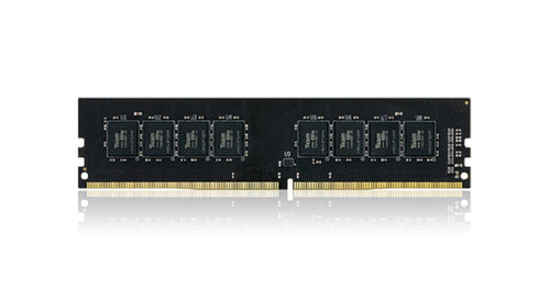 Memoria Ddr4 Elite 16 Gb Pc2666 Mhz (1X16) (Ted416G2666C1901)