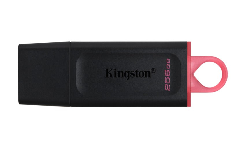 Pen Drive 256Gb Datatraveler Exodia Usb 3.2 Gen1 (Dtx/256Gb)