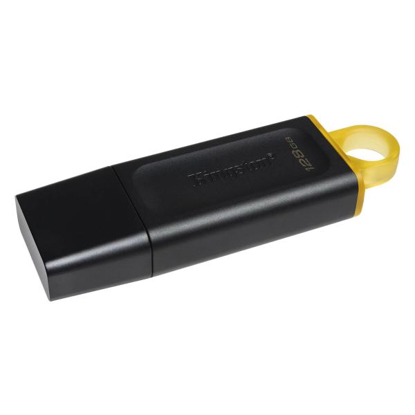 Pen Drive 128Gb Datatraveler Exodia Usb 3.2 Gen1 (Dtx/128Gb)