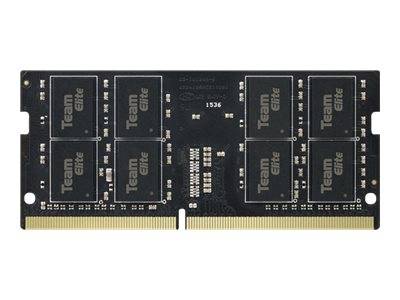 Memoria So-Ddr4 16 Gb Pc3200 (1X16) (Ted416G3200C22-S01)