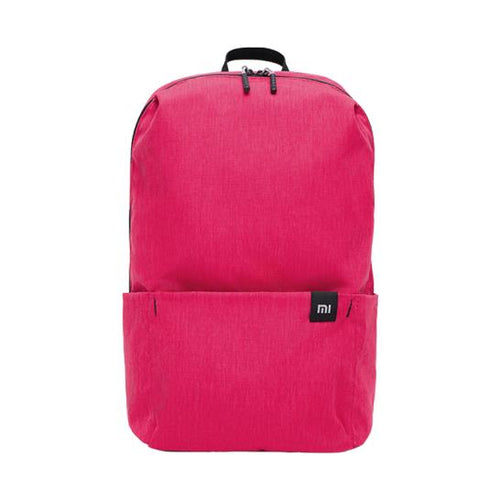 Borsa Zaino Mi Casual Daypack Rosa Pink