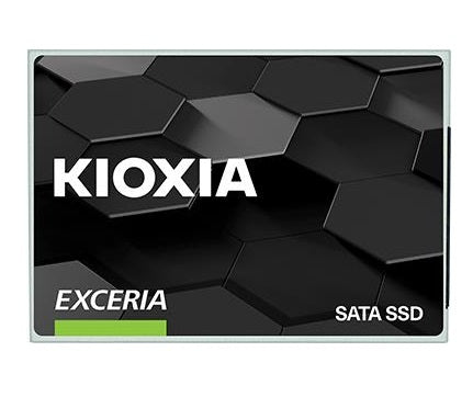 Hard Disk Ssd 480Gb Exceria Ltc 2.5