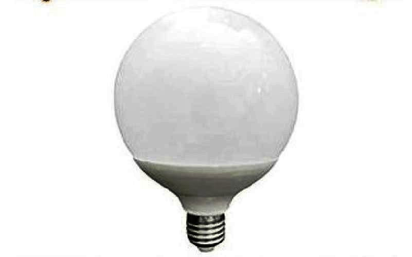 Lampada Led Globo E27 24W 6500K Luce Fredda (Flg12024W65K27)