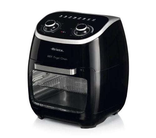 Friggitrice Airy Fryer Oven 11 Lt (Ari4619) Nero