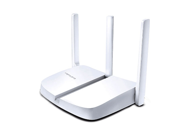 Router Wireless Ms-Mw305R 300 Mbps