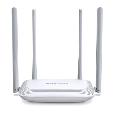 Router Wireless Ms-Mw325R 300 Mbps