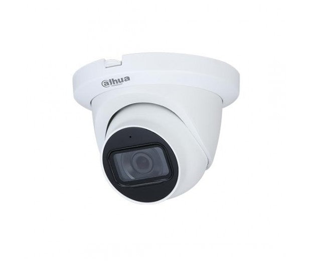 Telecamera Sorveglianza 2Mp Dome 2.8Mm (Hac-Hdw1231Tmq-A)