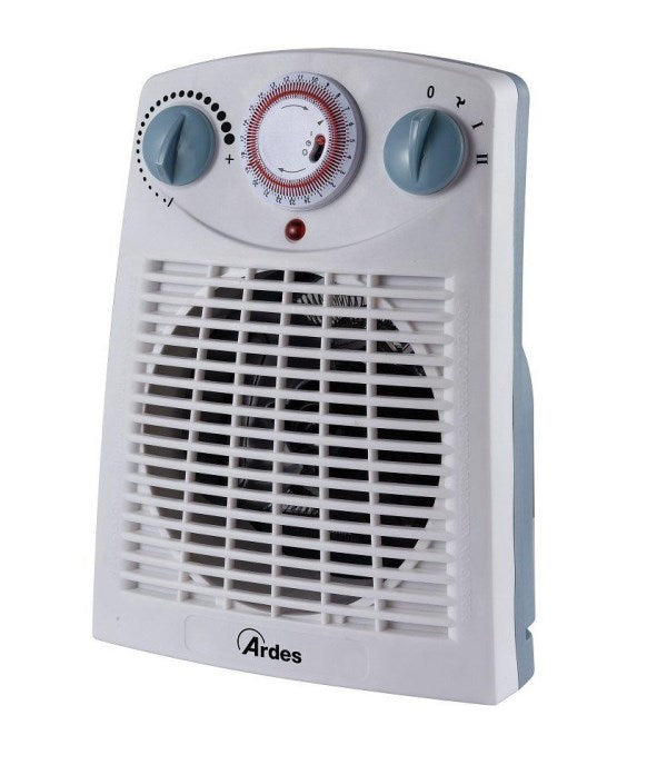 Termoventilatore Portatile Tepo Time 2000W (Ar449Ti)