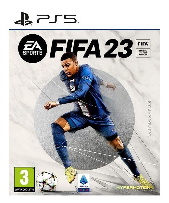 Videogioco Fifa 23 Eu (Fifa23Ps5Eu) - Per Ps5