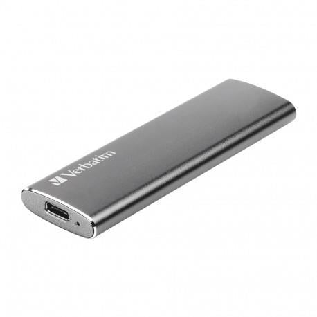 Pen Drive Ssd Esterno 120 Gb Vx500 Usb 3.2 Type-C (47441)