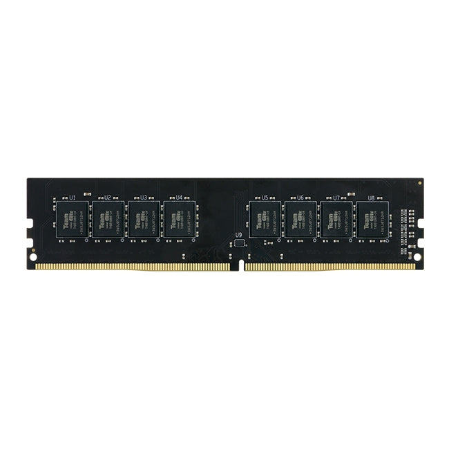 Memoria Ddr4 Elite 16 Gb Pc3200 Mhz (1X16) (Ted416G3200C2201)