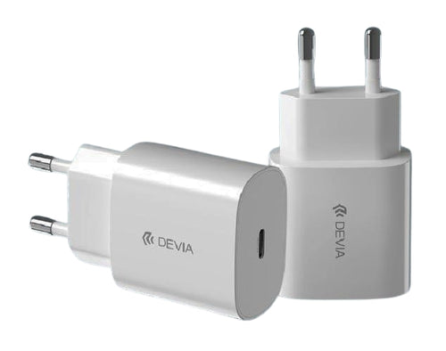 Carica Batterie Super Rapido Out Tipo-C Sistema Pd 25W (Depd25W908)