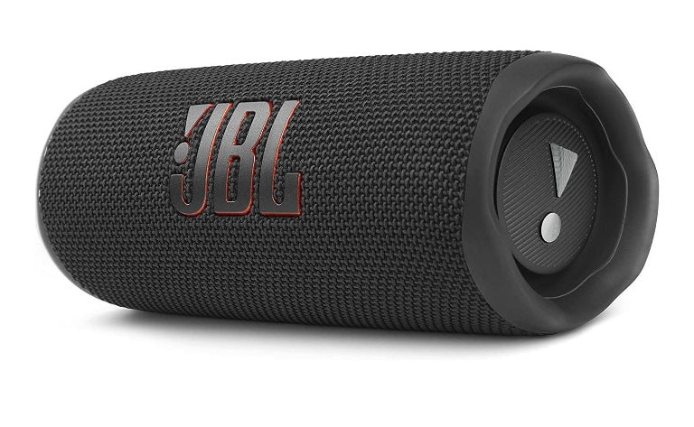 Cassa Mini Speaker Jbl Flip 6 Altoparlante Portatile Bluetooth Nero