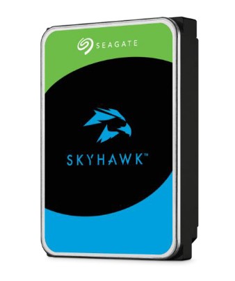 Hard Disk Skyhawk 1 Tb Sata 3 3,5