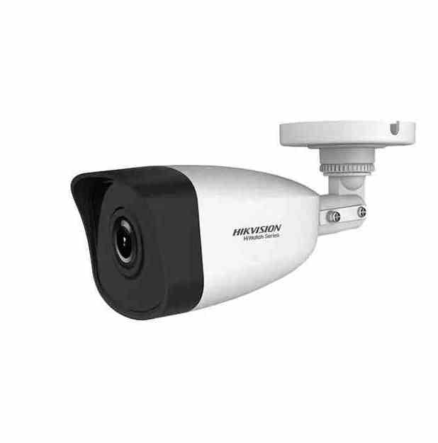 Telecamera Sorveglianza Ahd Bullet 4Mpx 2.8Mm (Hwi-B140H)