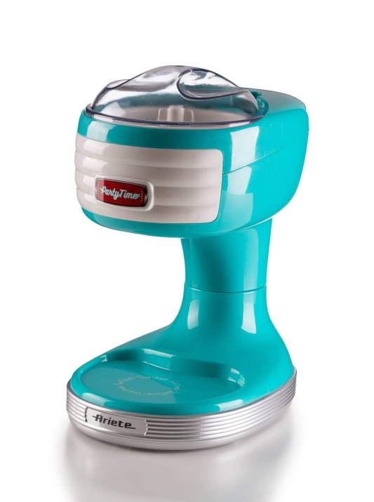 Tritaghiaccio Ice Crusher Party Time Celeste (0076/01)