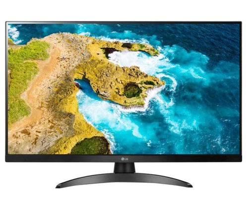 Tv Led 27