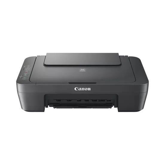 Stampante Multifunzione Pixma Mg2551S Inkjet (0727C066)