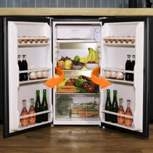 Carica l&#39;immagine nel visualizzatore di Gallery, Bolero Coolmarket Tt 90 Black E-05

