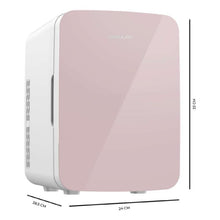 Carica l&#39;immagine nel visualizzatore di Gallery, Bolero Minicooling 10L Bahamas Pink-04
