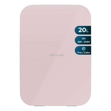 Carica l&#39;immagine nel visualizzatore di Gallery, Bolero Minicooling 20L Bahamas Pink-01
