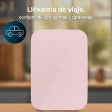 Carica l&#39;immagine nel visualizzatore di Gallery, Bolero Minicooling 20L Bahamas Pink-03
